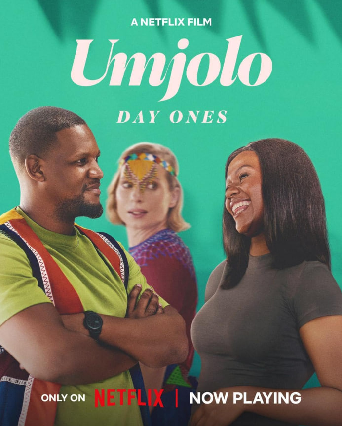 Umjolo Day Ones