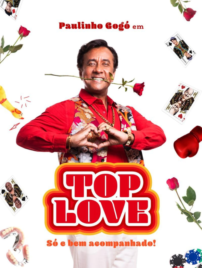 Top Love Só Bem Acompanhado