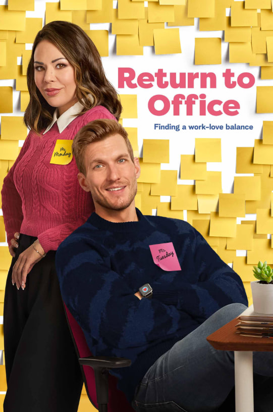 Return to Office