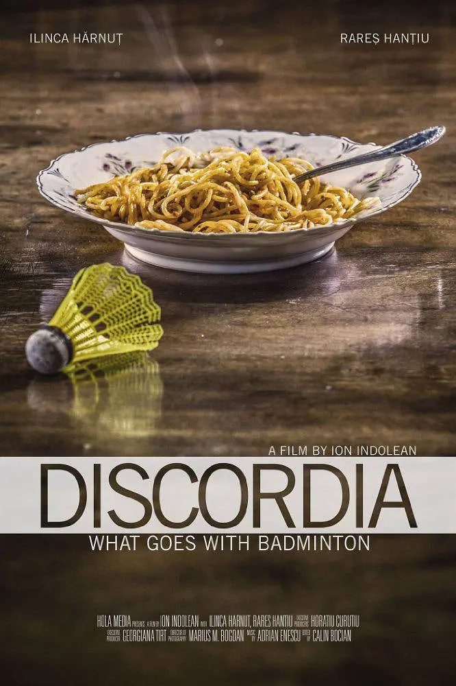 Discordia