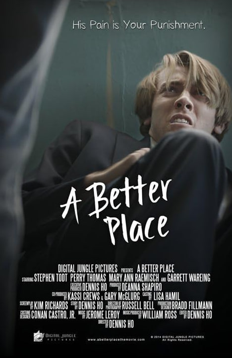 A Better Place