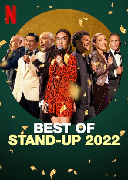 Best Of Stand-up