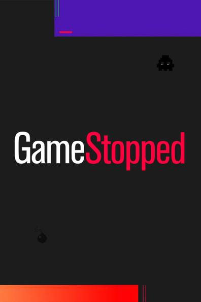 GameStopped