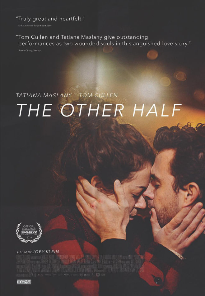 另一半 The Other Half