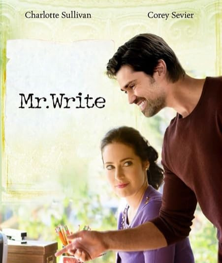 Mr. Write