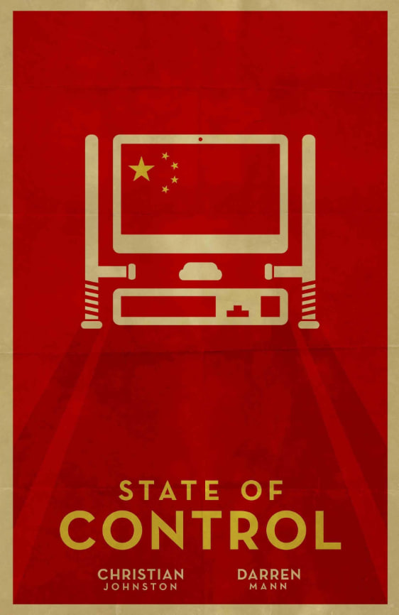 控制状态 高清海报图 - 在线观看记录片
