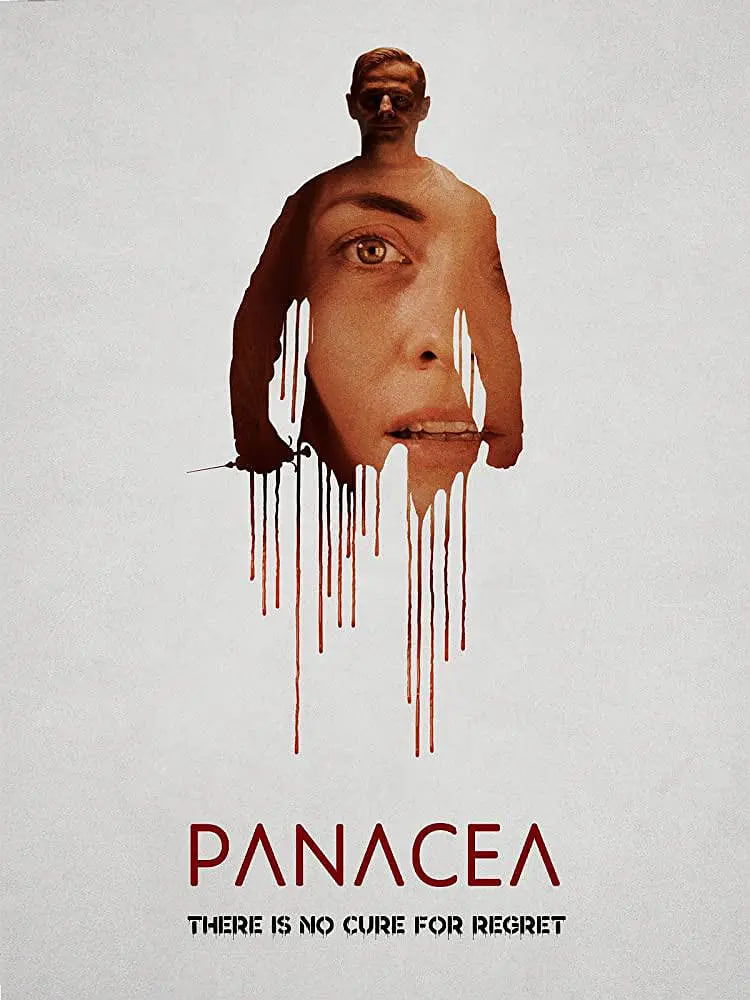 解药 Panacea 高清海报图 - 在线观看其他