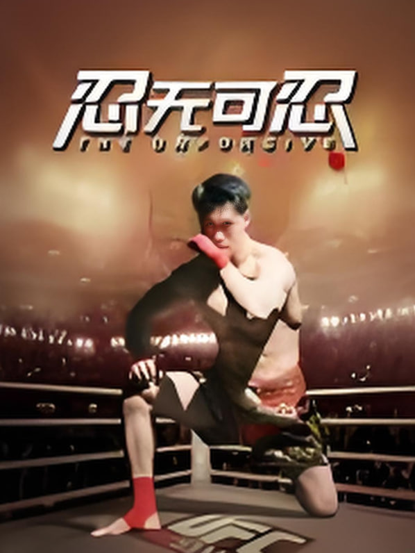 忍无可忍 2025