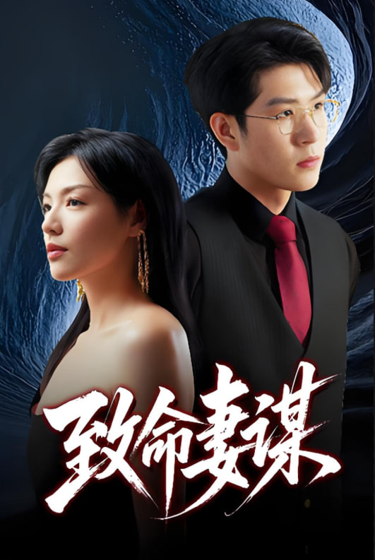 致命妻谋 高清海报图 - 在线观看短剧