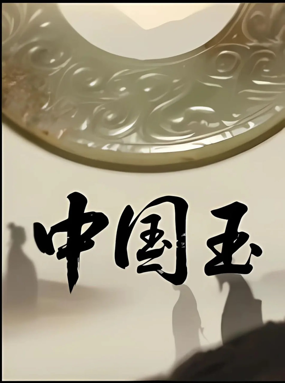 中国玉