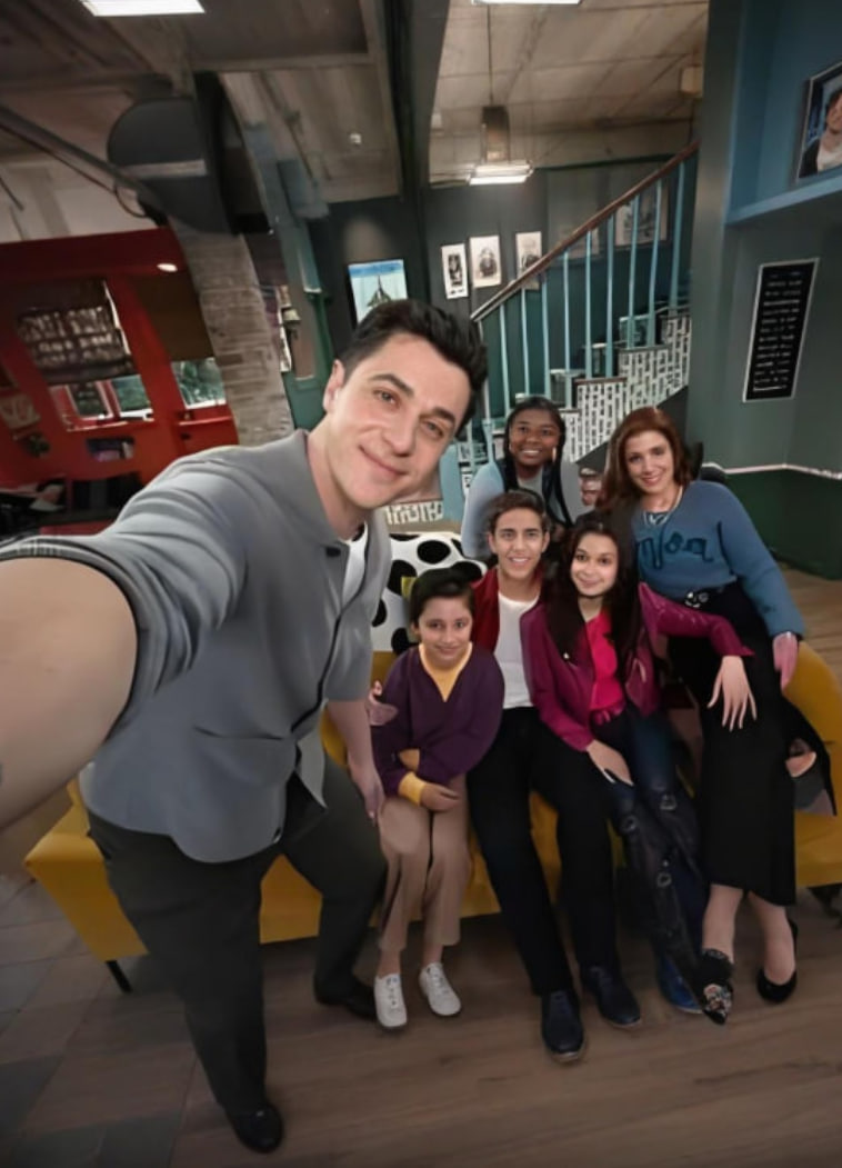 少年魔法师：后继者 第二季