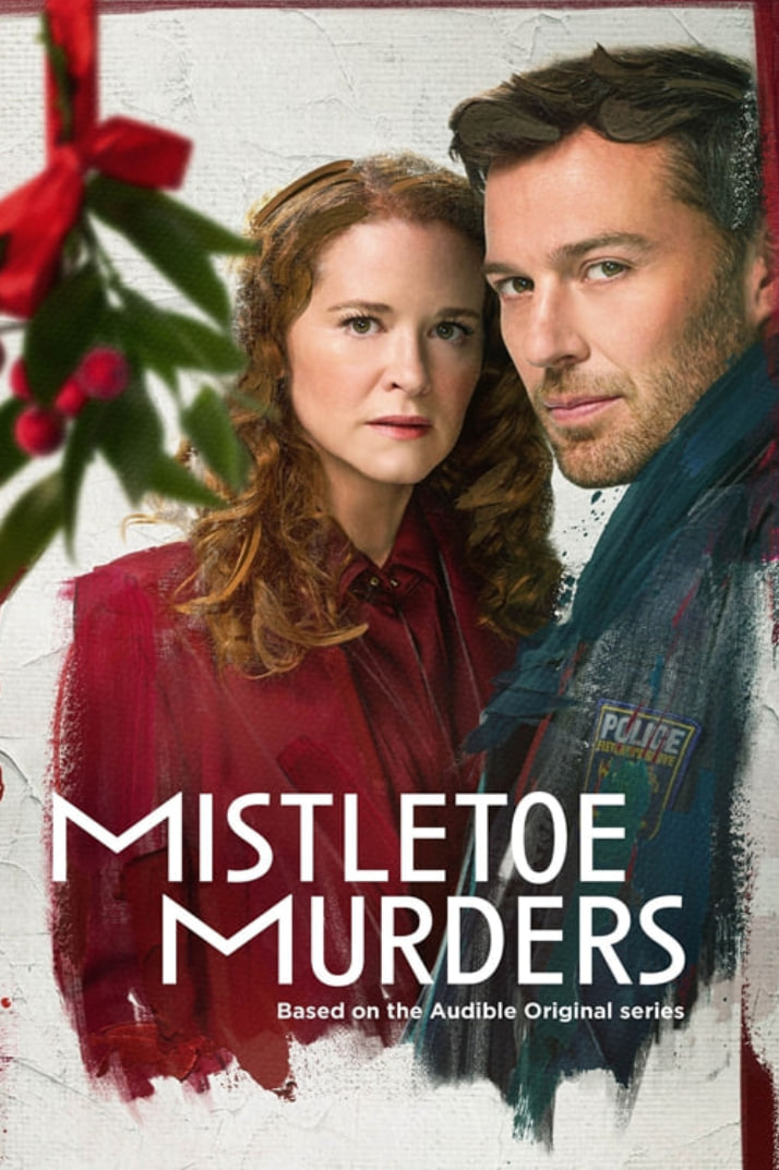 槲寄生谋杀案 第二季