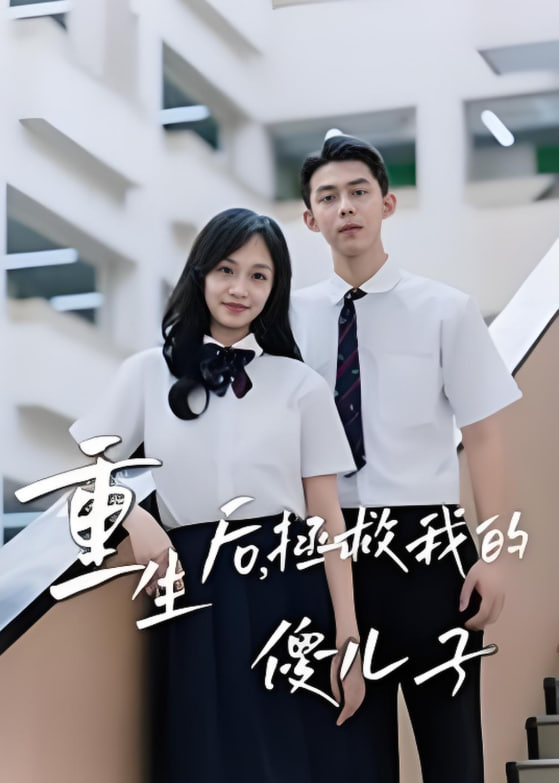 重生后，拯救我的傻儿子