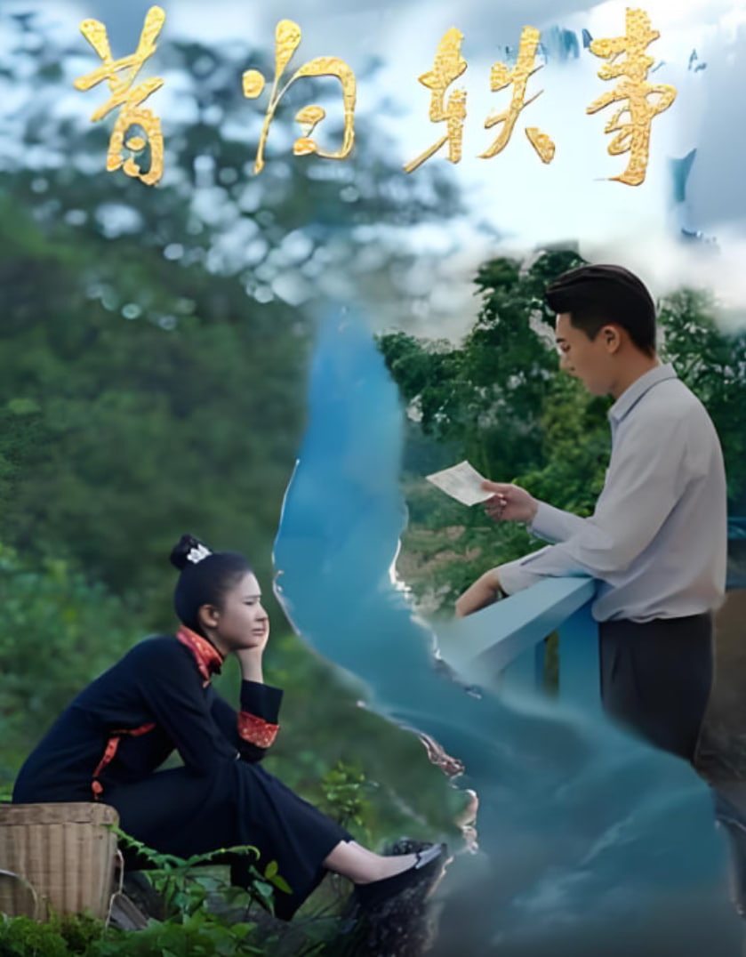 昔归轶事