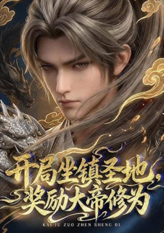 开局坐镇圣地，奖励大帝修为