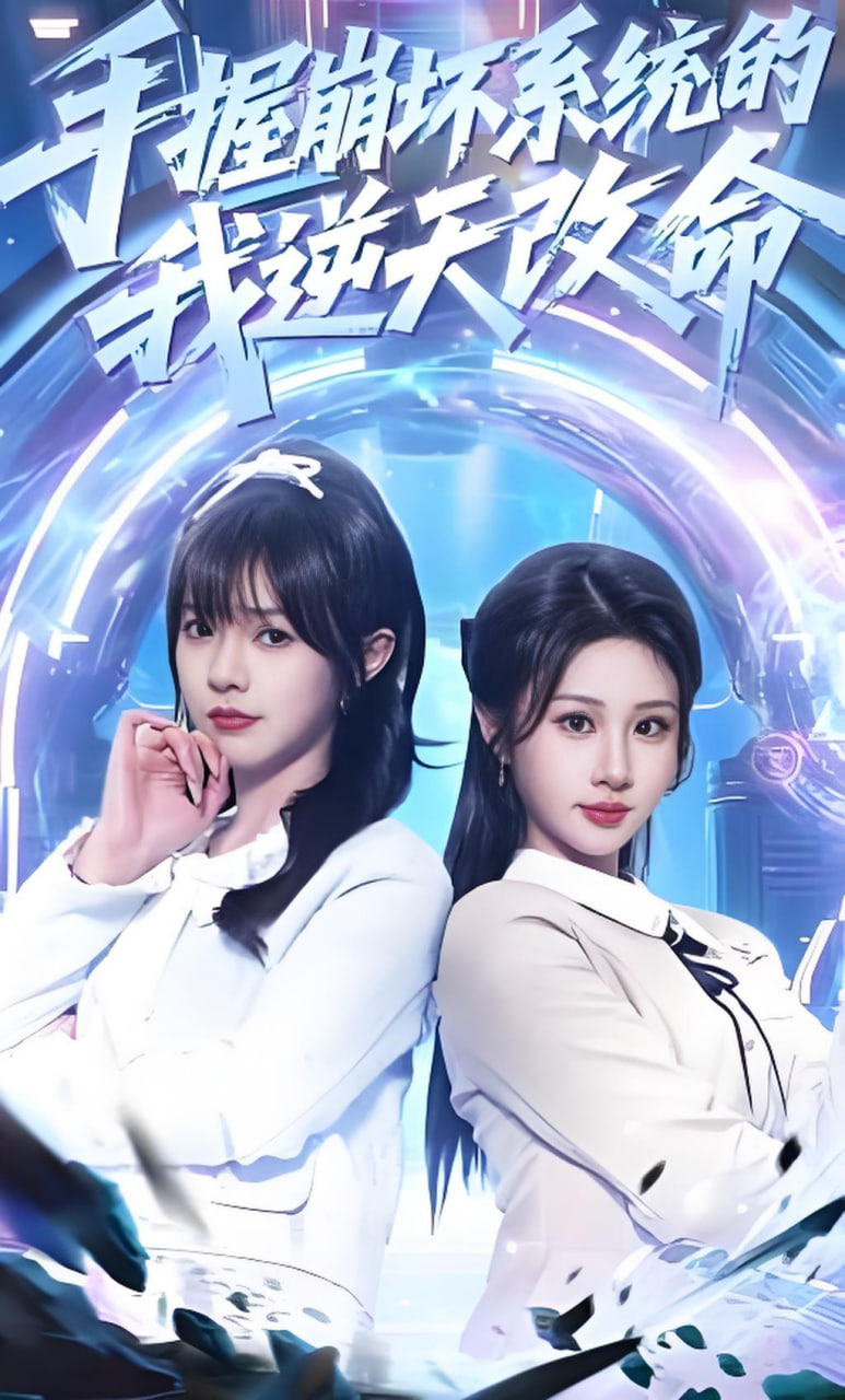 手握崩坏系统的我逆天改命