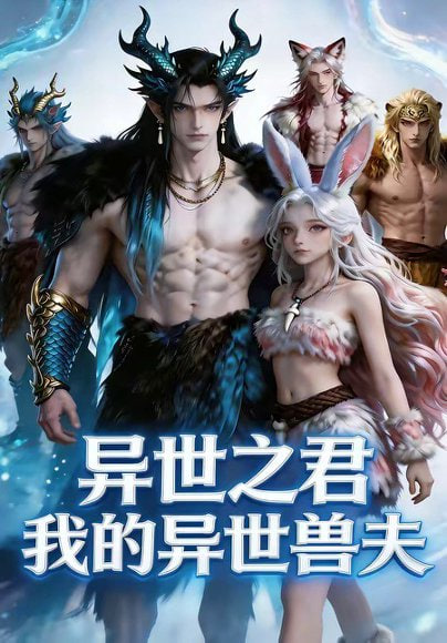 异世之君：我的异世兽夫