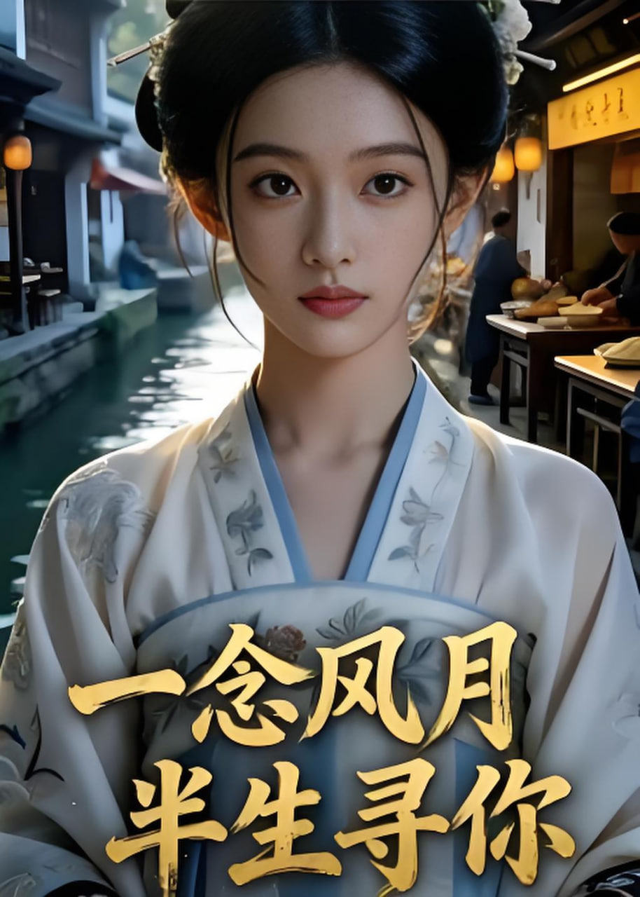 一念风月半生寻你