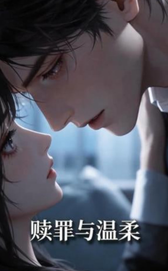 赎罪与温柔