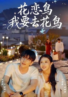 花恋鸟我要去花鸟