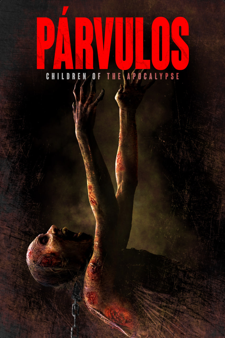 病菌侵蚀