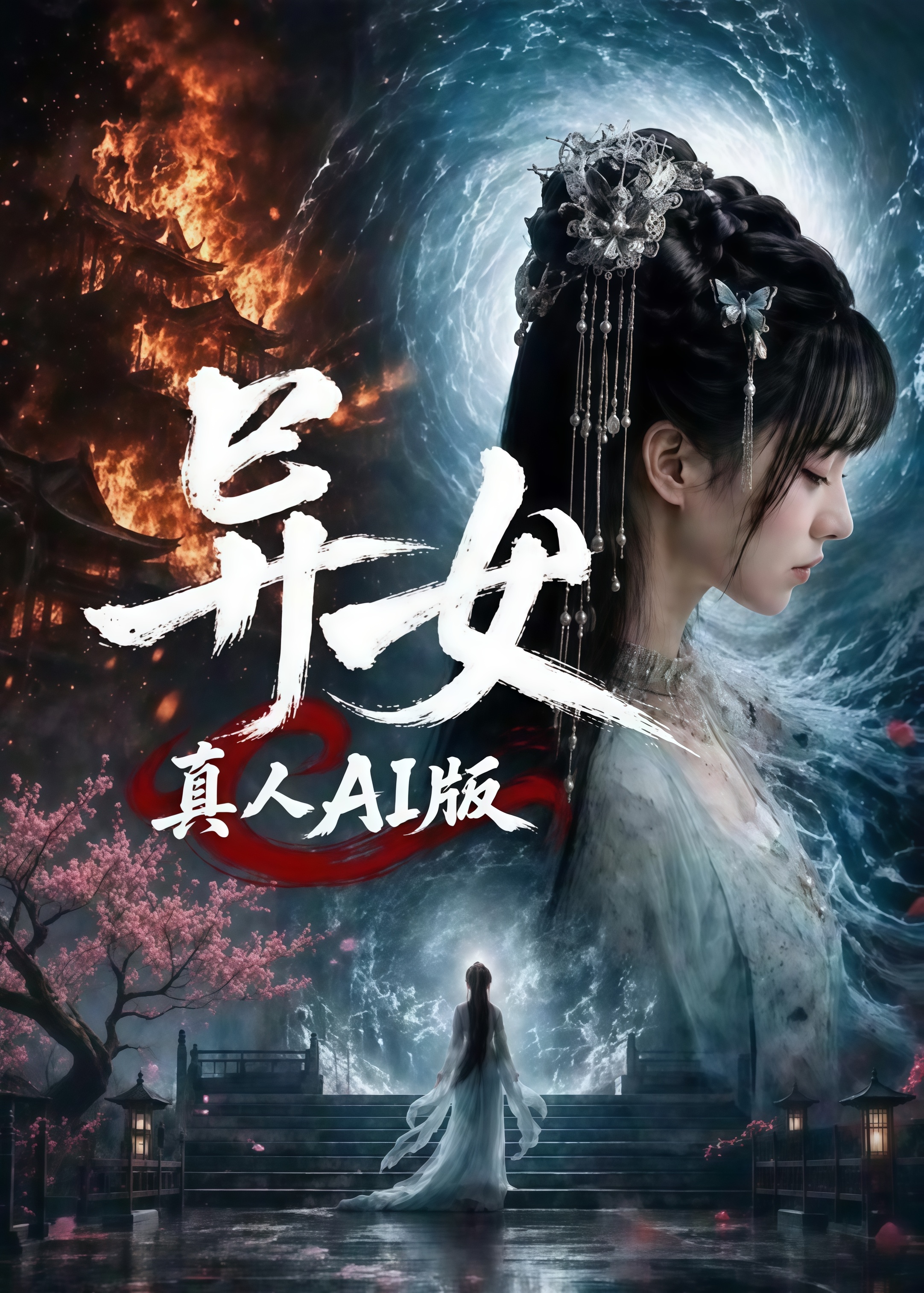 异女真人 AI 版
