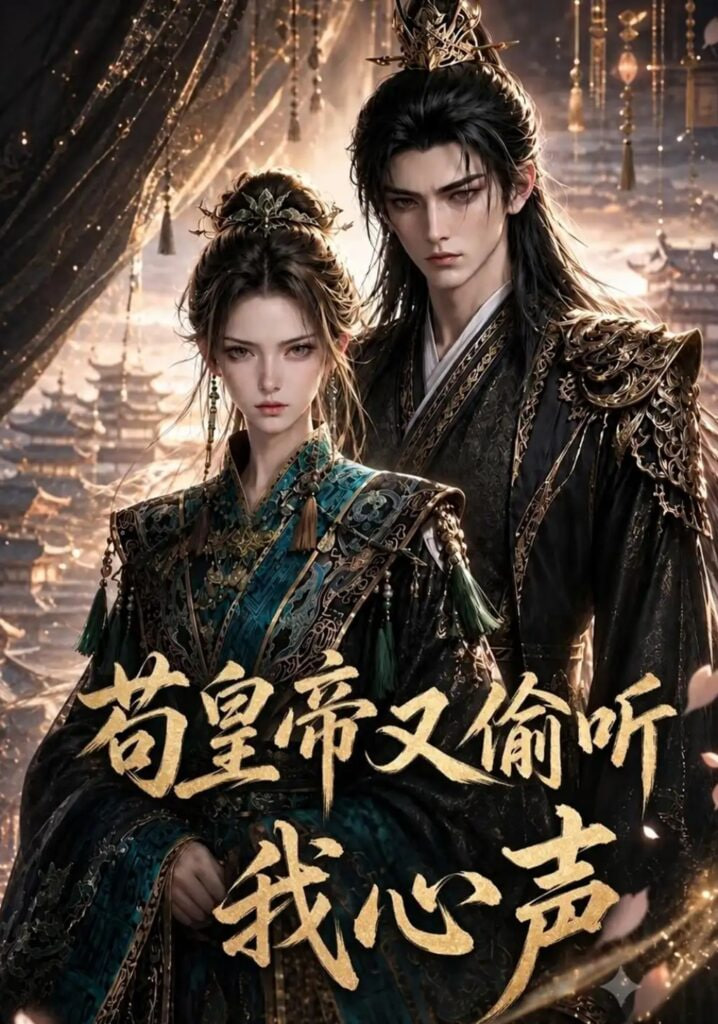 苟皇帝又偷听我心声