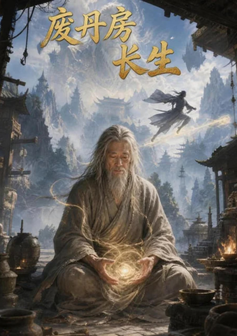 废土春生