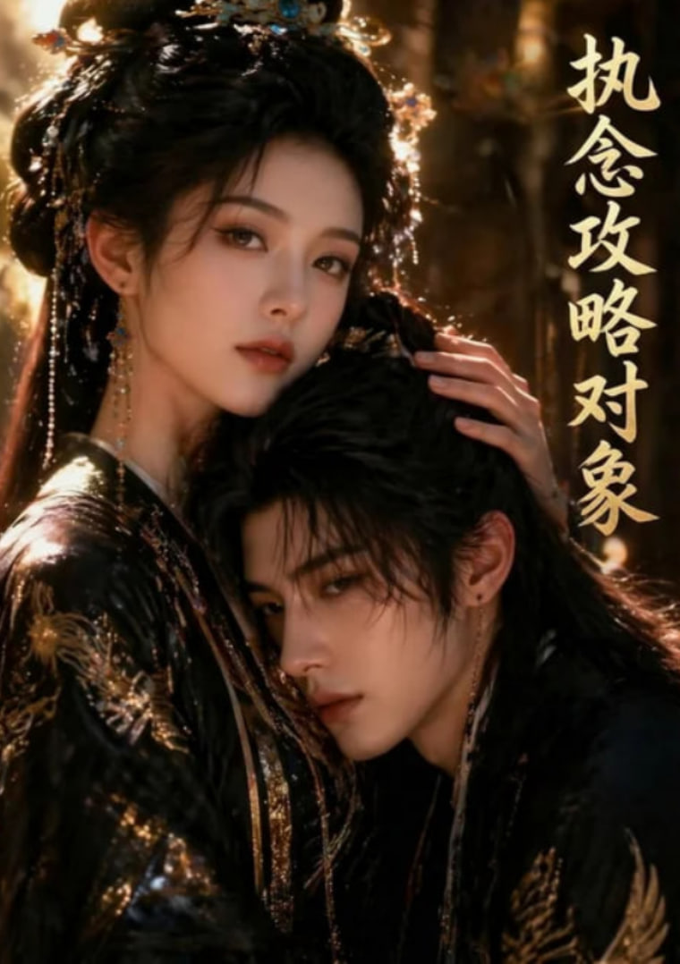 执念攻略对象
