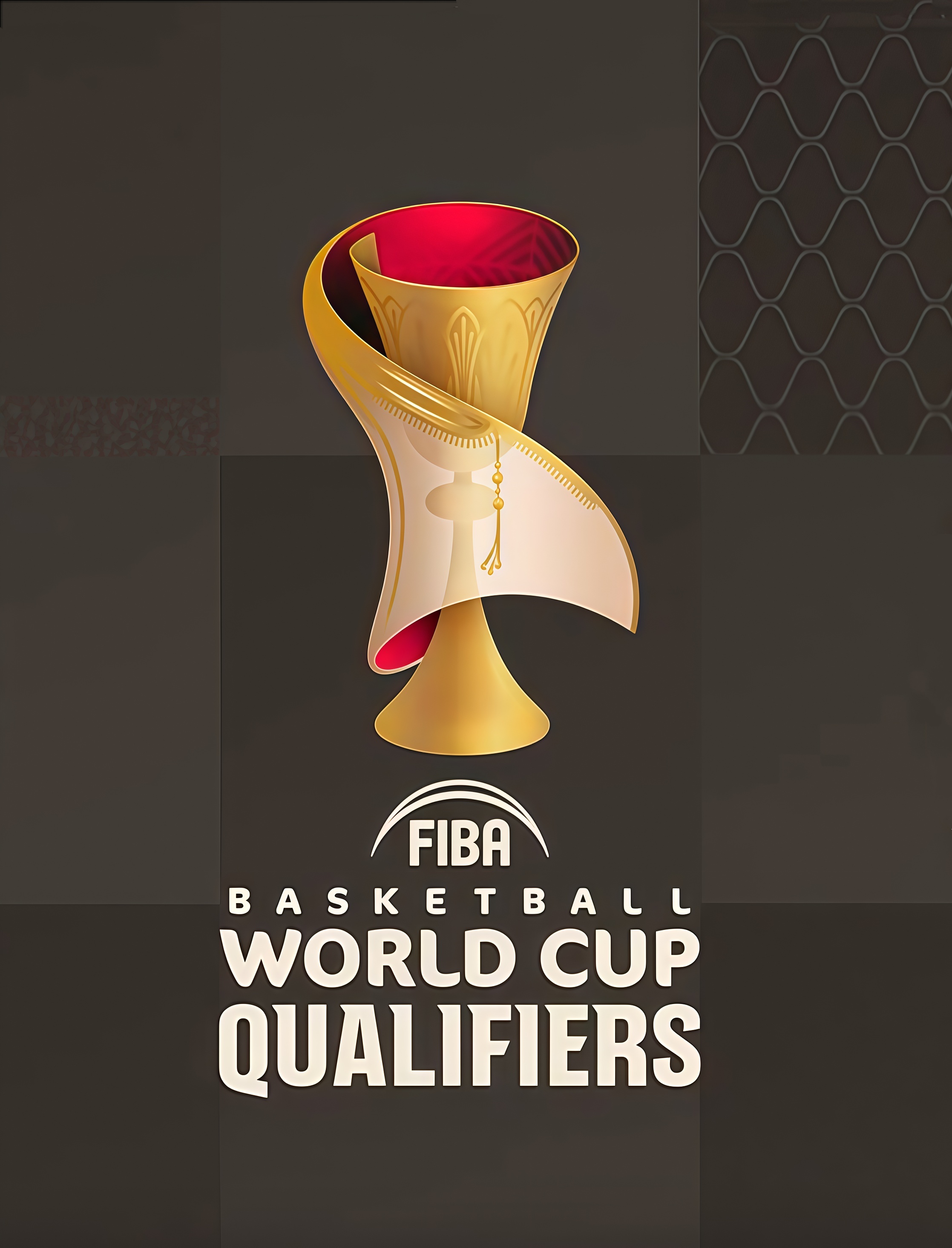 2027FIBA男篮世预赛欧洲赛区K组小组赛全场回放：克罗地亚vs拉脱维亚