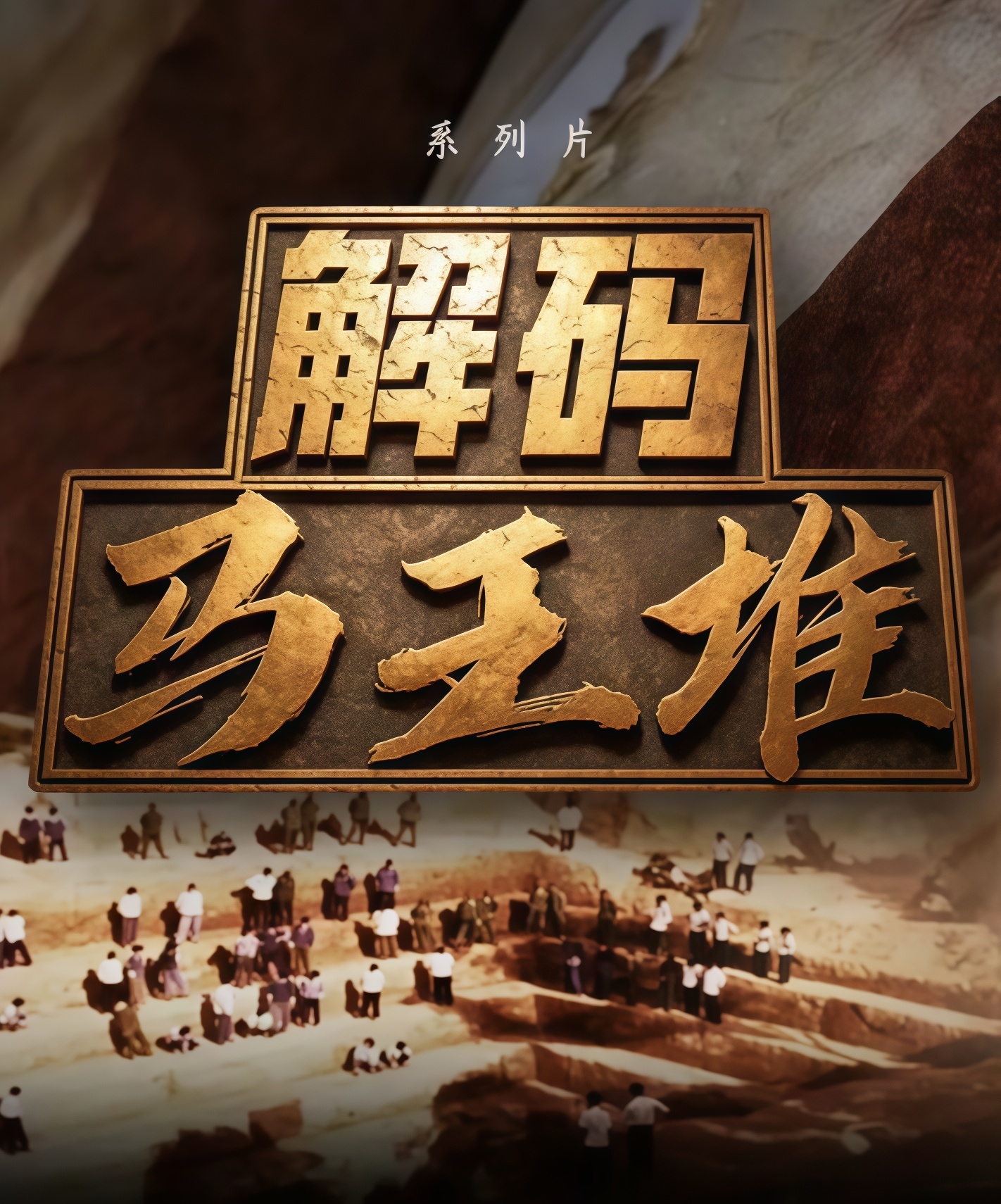 解码马王堆