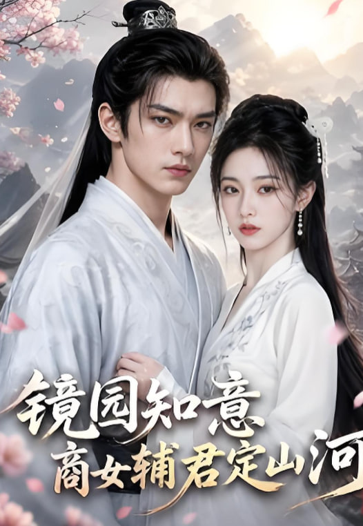 镜园知意：商女辅君定山河