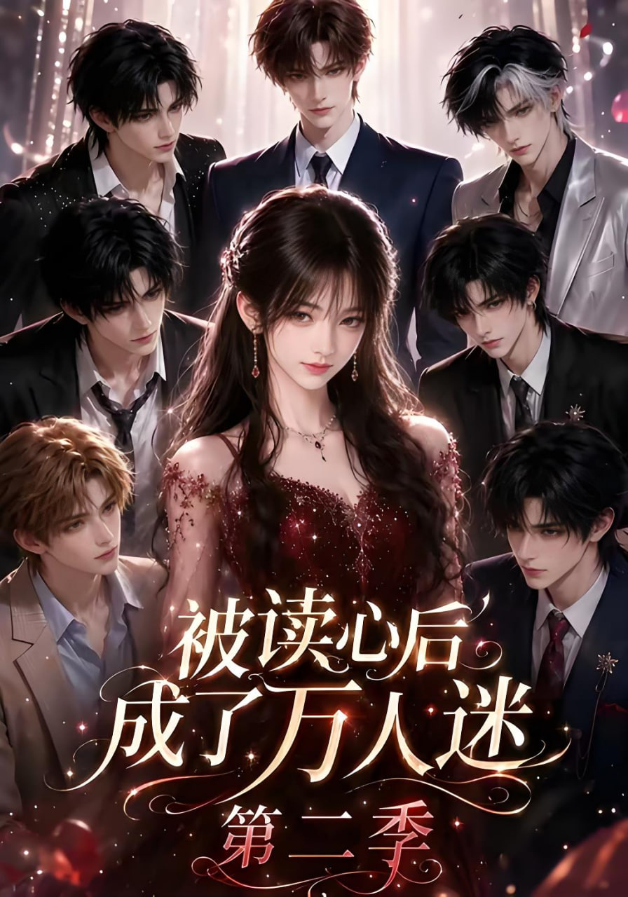 被读心后成了万人迷第二季