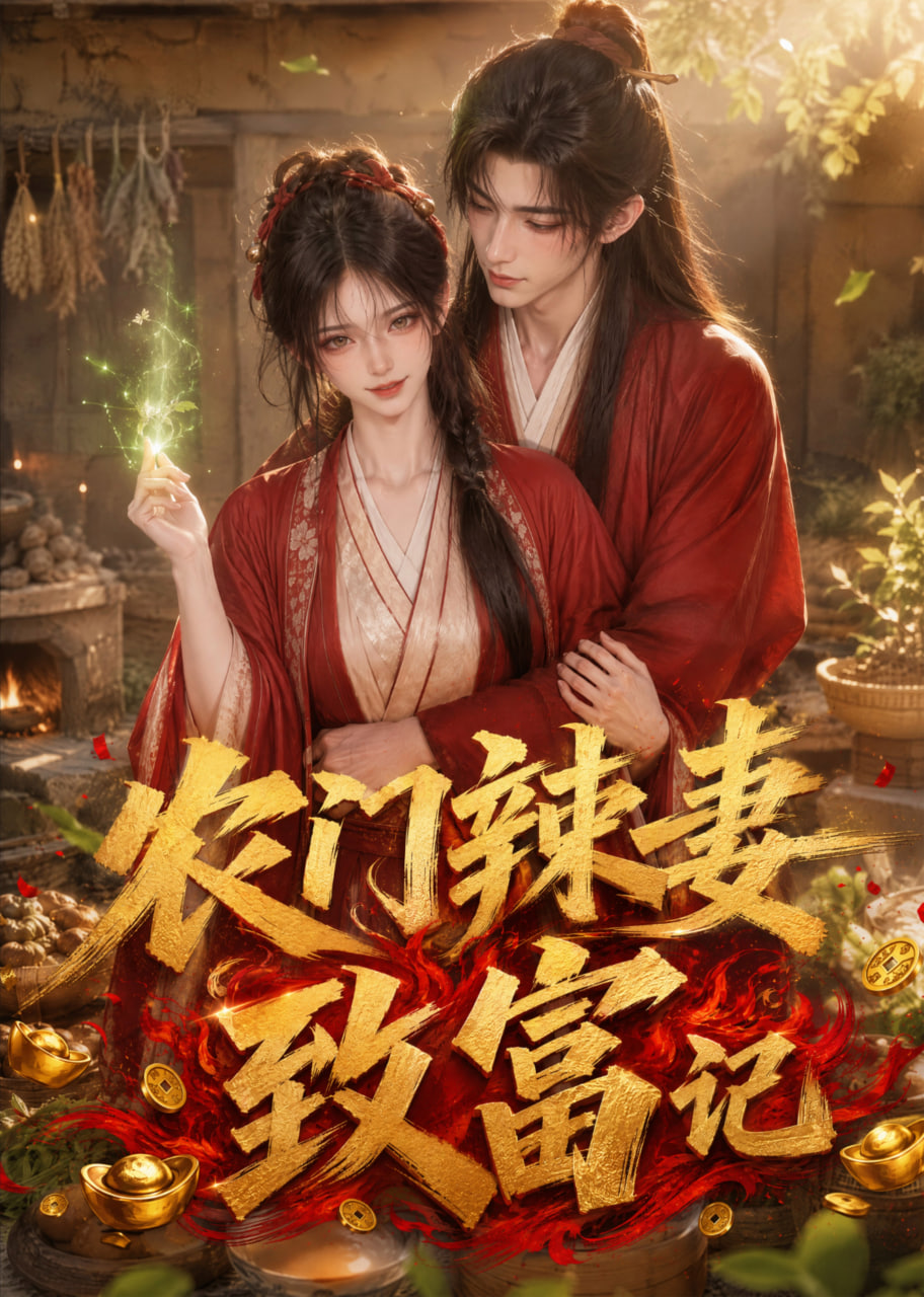 农门辣妻致富记