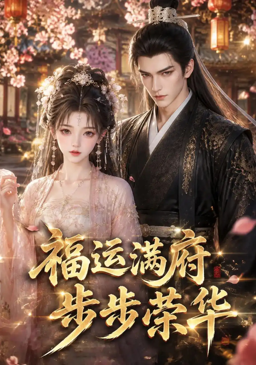 福运满府，步步荣华第二季