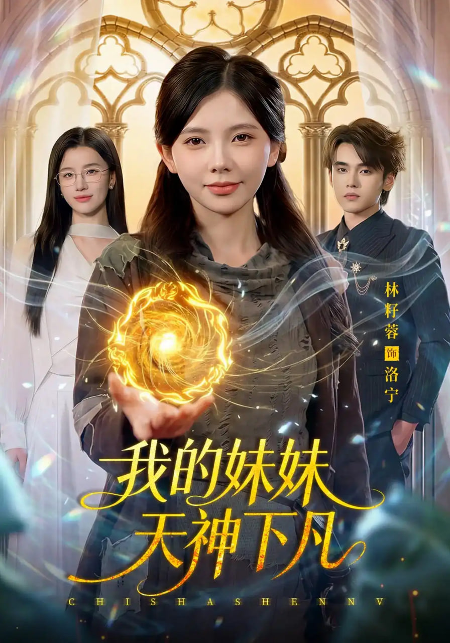 我的妹妹天神下凡