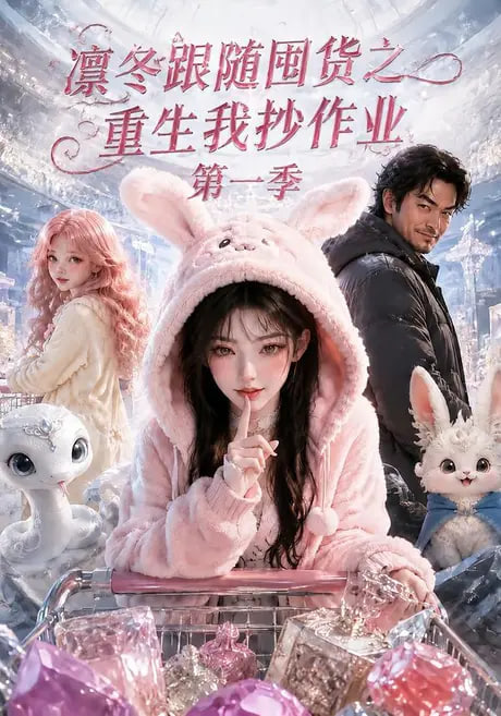 凛冬跟随囤货之重生我抄作业第一季