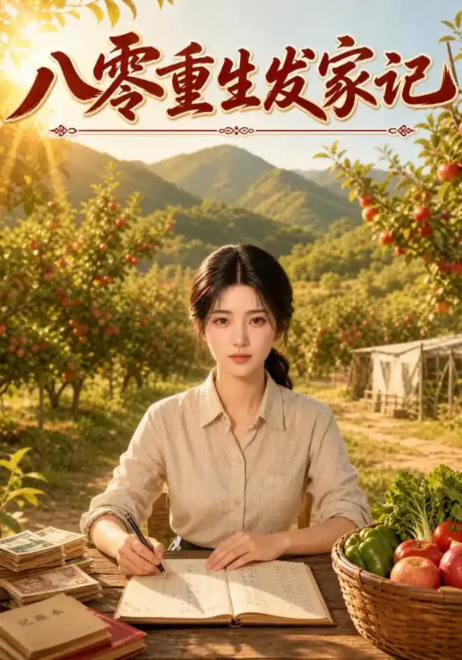 八零重生发家记