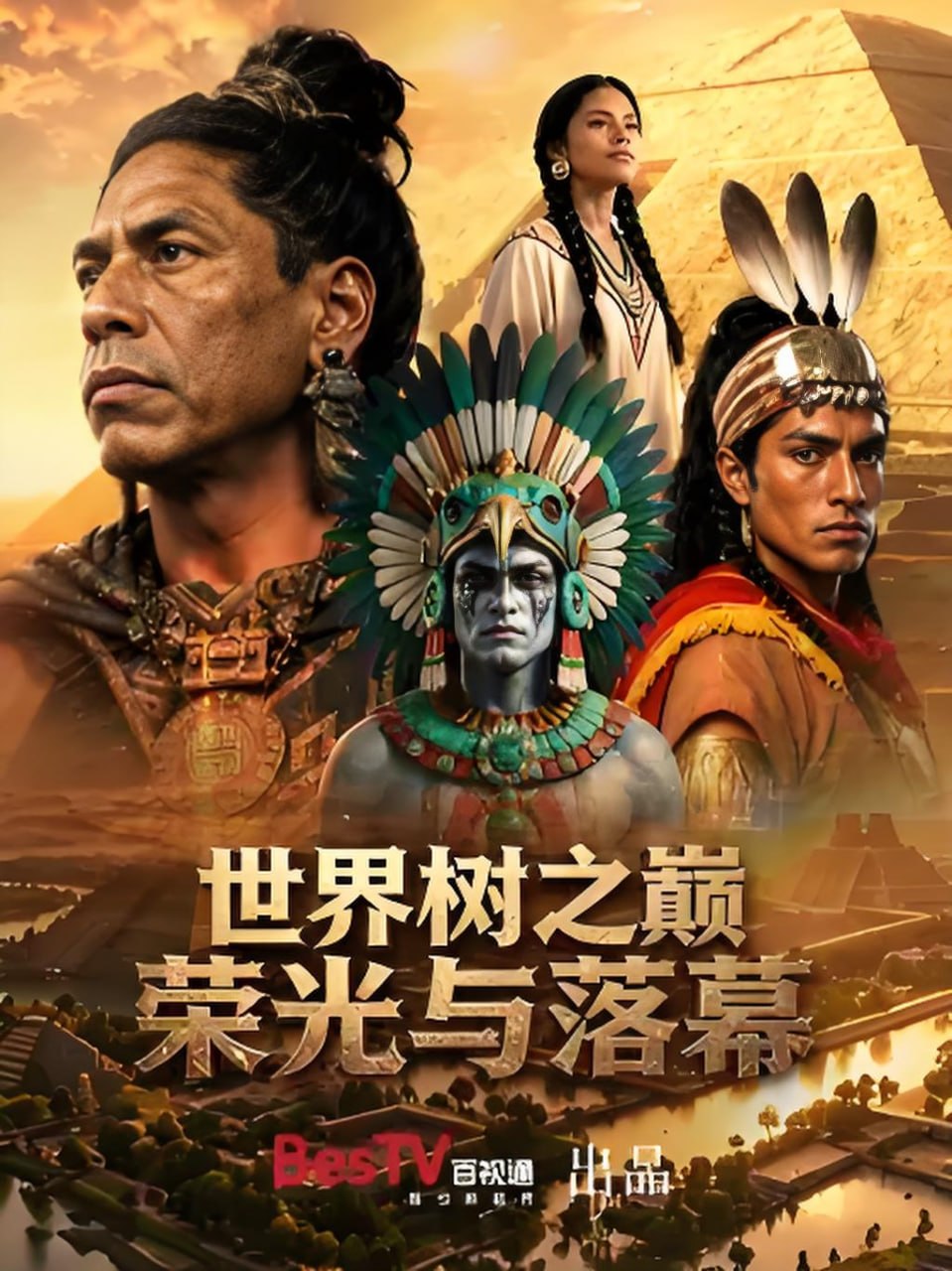 世界树之巅：荣光与落幕