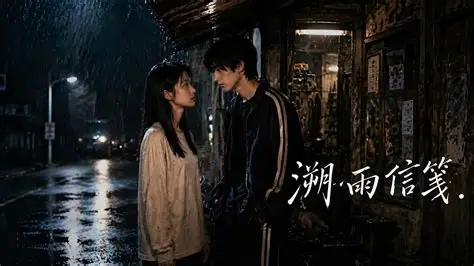 溯雨信笺雨落风铃第一季