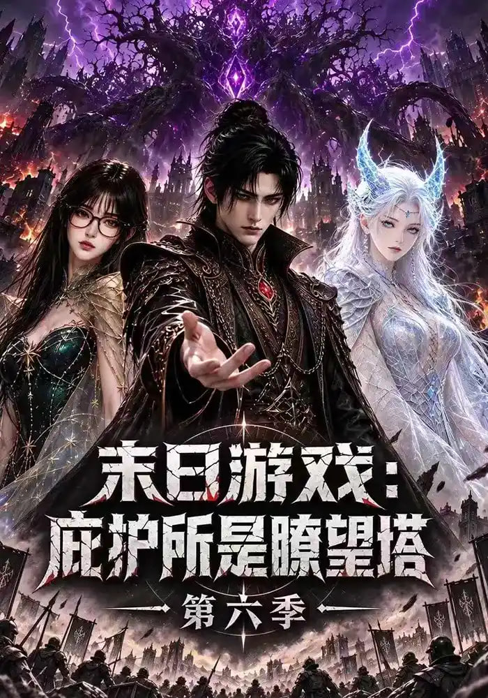 末日游戏：庇护所是瞭望塔第六季