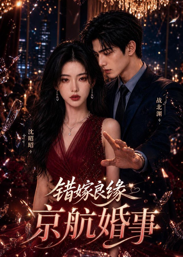 错嫁良缘京航婚事